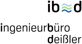 Ingenieurbüro Deissler Logo